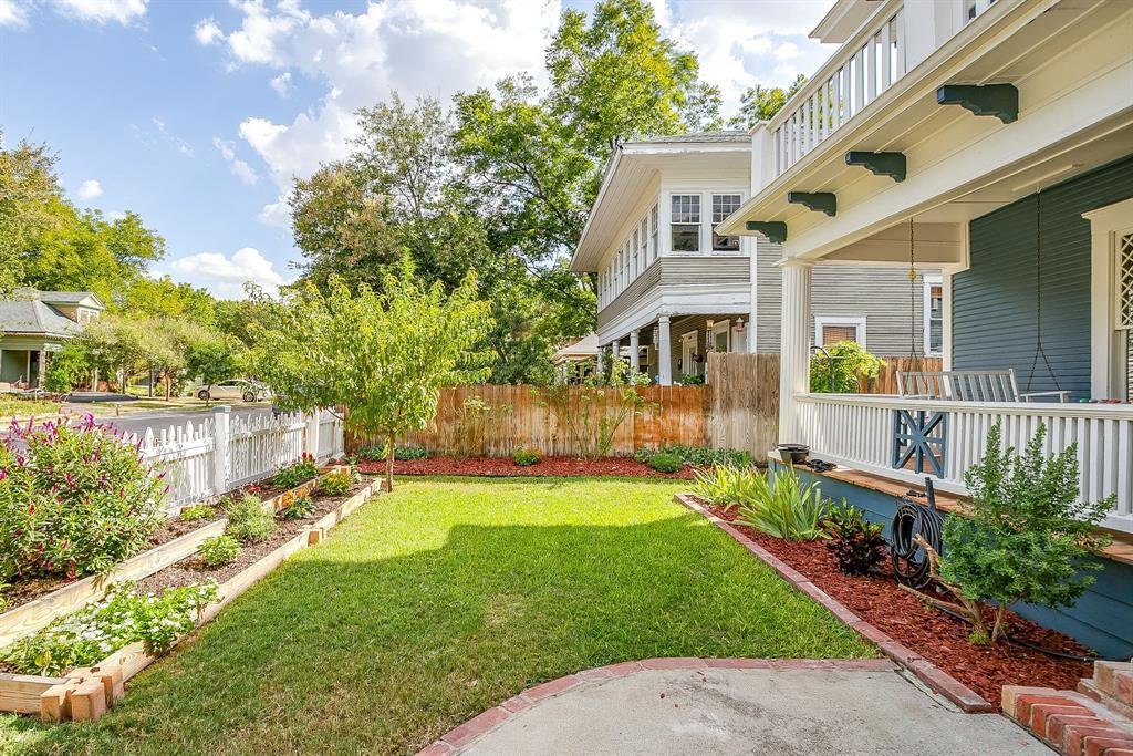 House in Fort Worth, Texas, United States 3 - 18910632