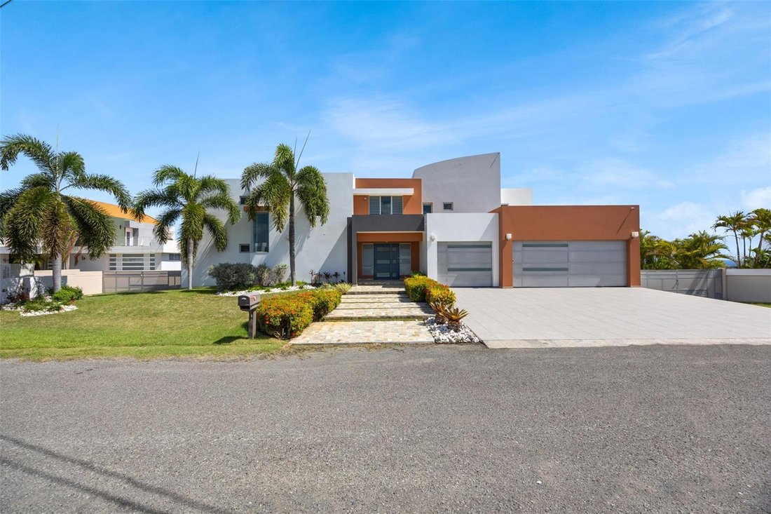 Haus in ISABELA, PR, United States 2 - 18918568