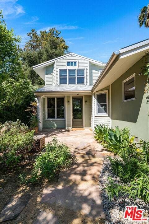 House in Topanga, California, United States 5 - 18908888