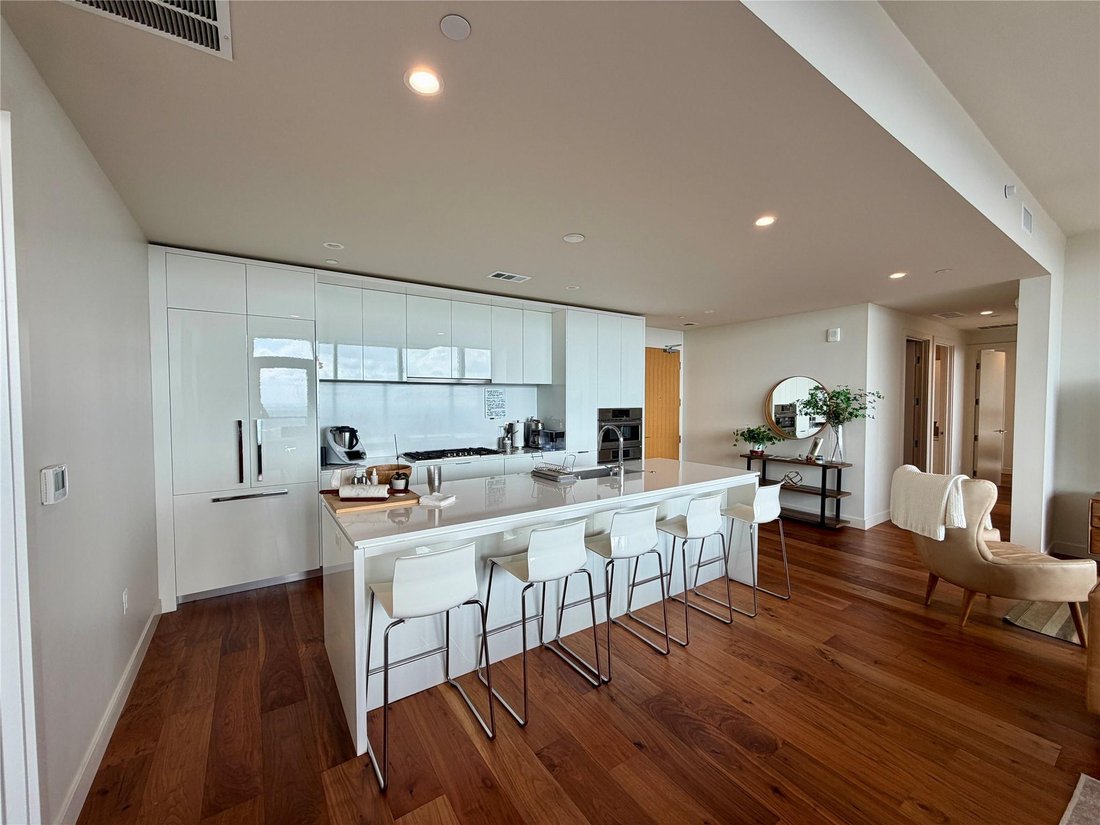 Condominio a Austin, Texas, Stati Uniti 2 - 18800980