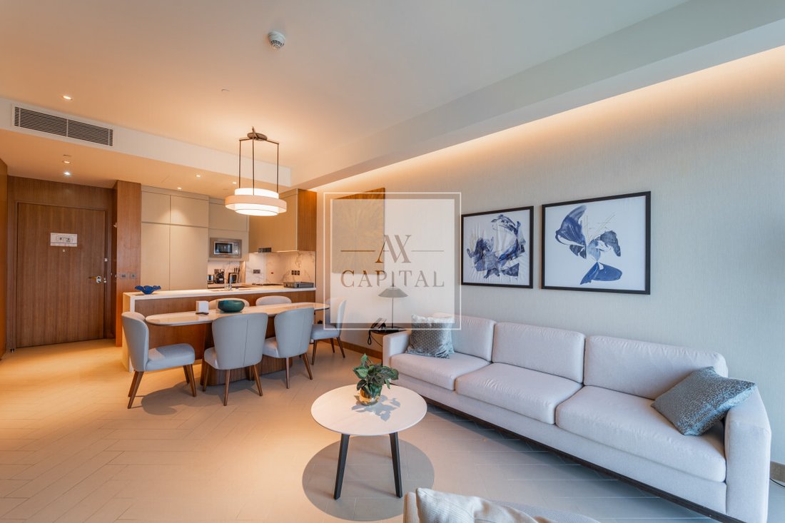 Wohnung in Jumeirah Village Circle, Dubai, Vereinigte Arabische Emirate 2 - 18913944