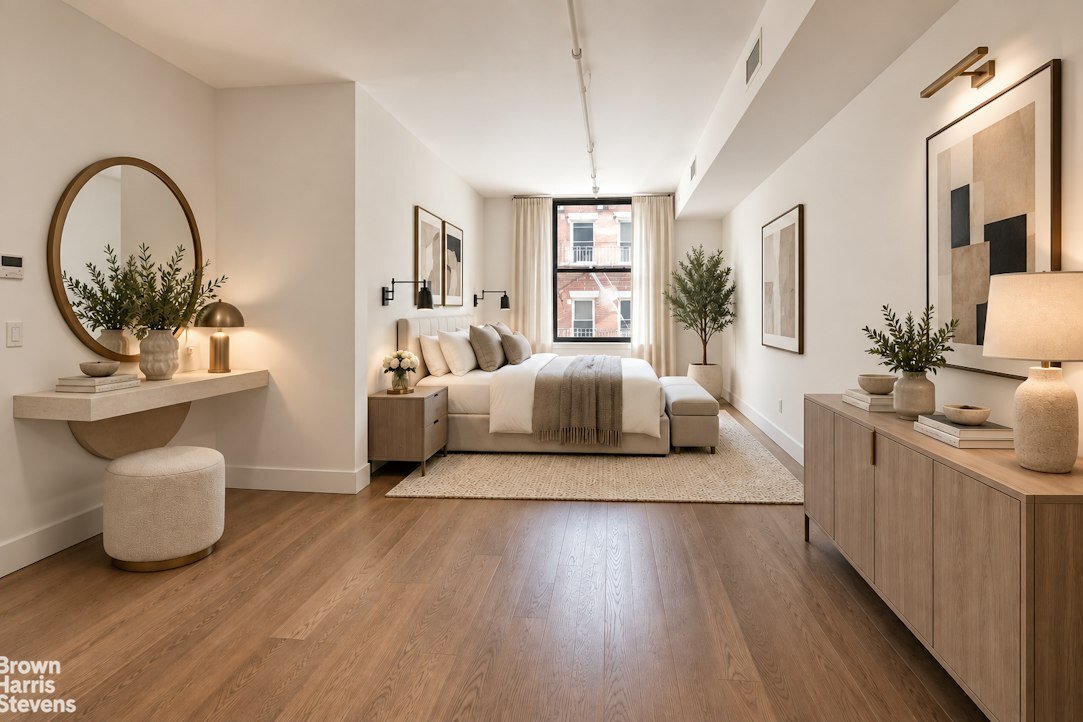 Appartement à New York, État de New York, États-Unis 5 - 18439197