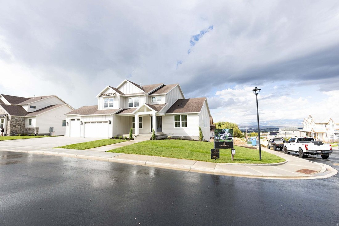 House in Cedar Hills, Utah, United States 2 - 18395122