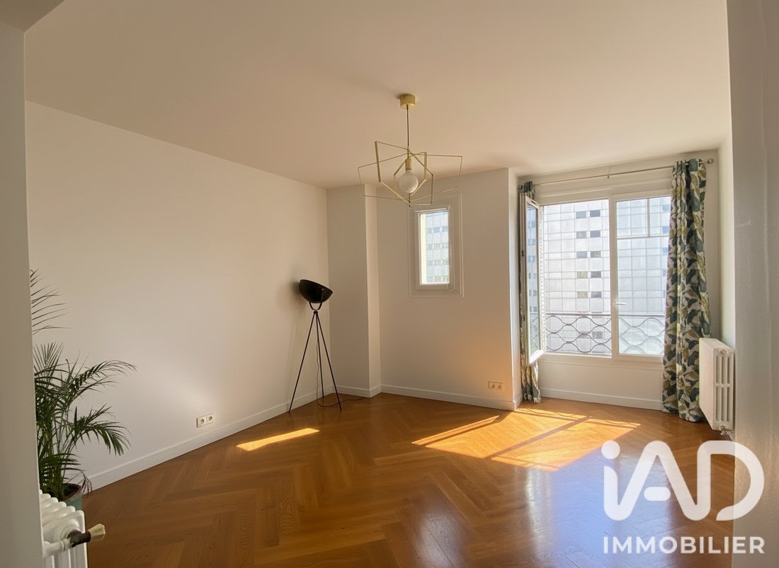 Apartamento en Muette Sud, Paris 16e Arrondissement, París 5 - 18916455