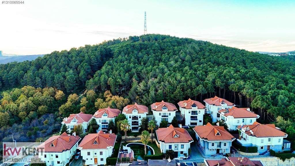 Villa in Istanbul, Istanbul, Türkei 3 - 18907077