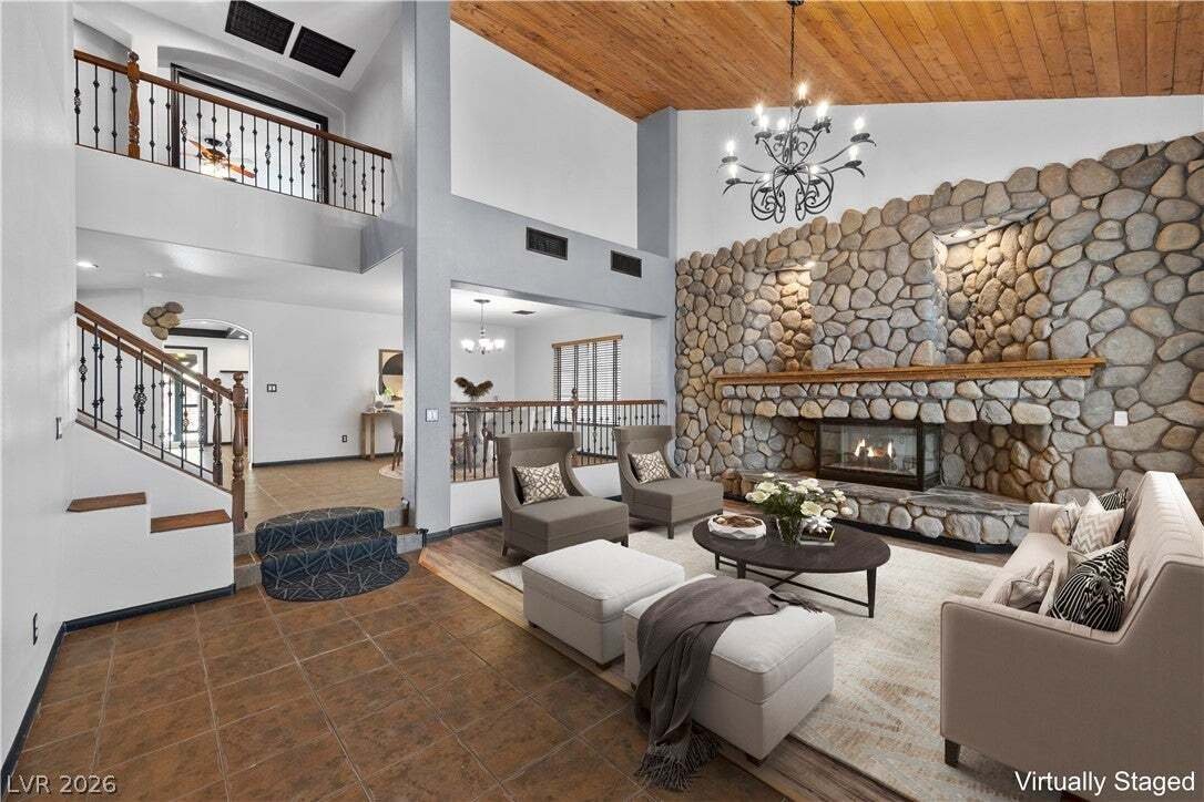 House in Las Vegas, Nevada, United States 4 - 18908820