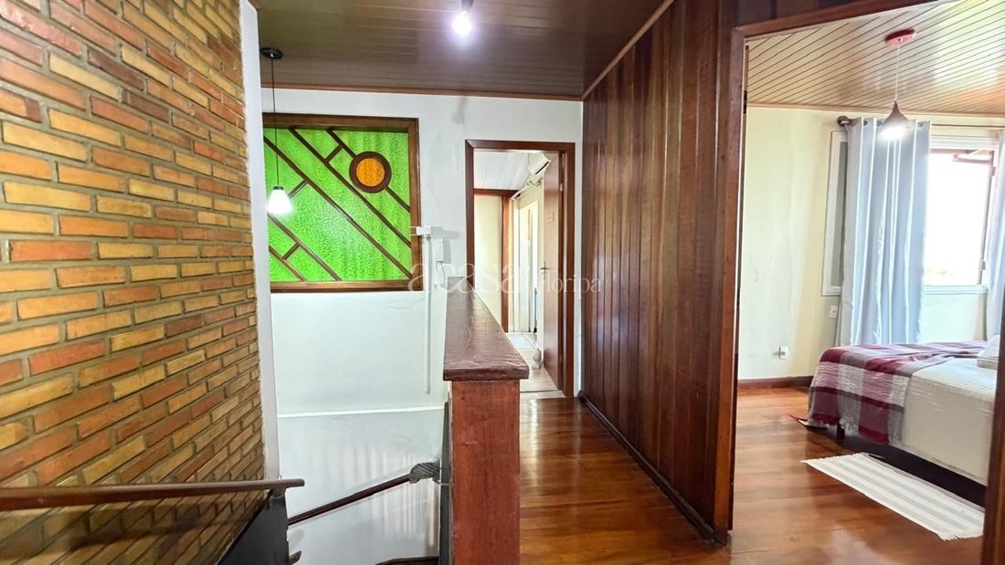 Casa a Florianópolis, Santa Catarina, Brasile 1 - 18920890