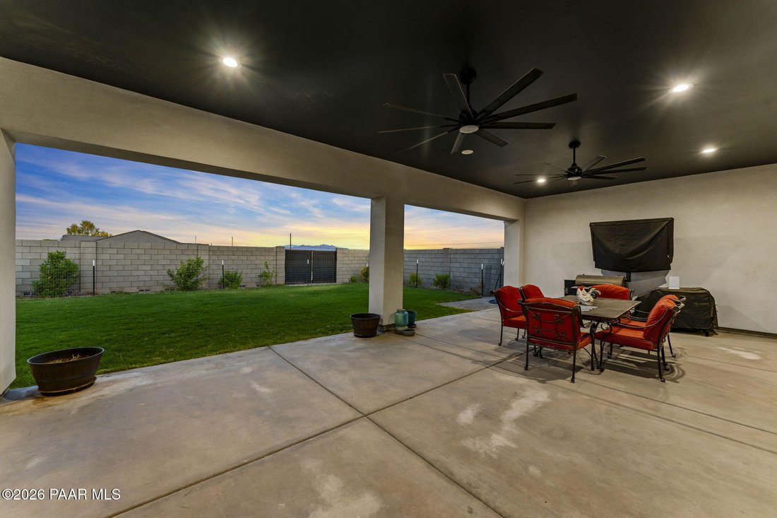 Haus in Buckeye, Arizona, Vereinigte Staaten 3 - 18908712