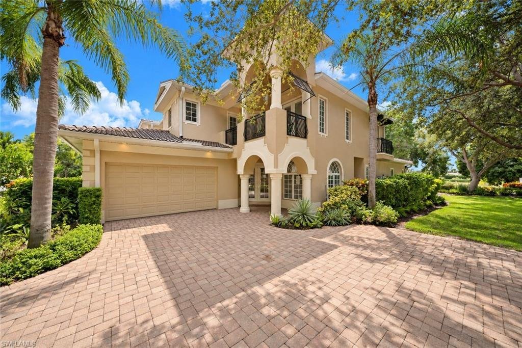 House in Naples, Florida, United States 1 - 18910547