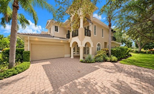 House in Naples, Florida, United States 1