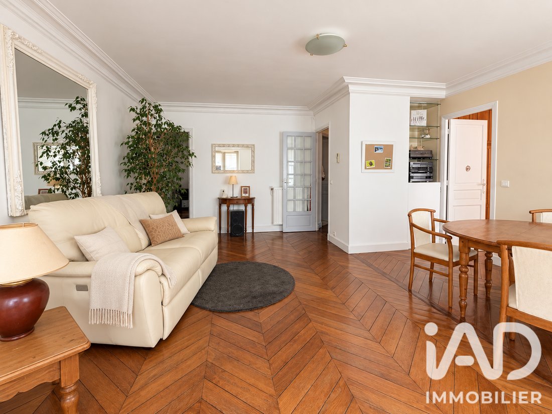 Apartamento en San Gervasio, Paris 4e Arrondissement, París 4 - 18920098