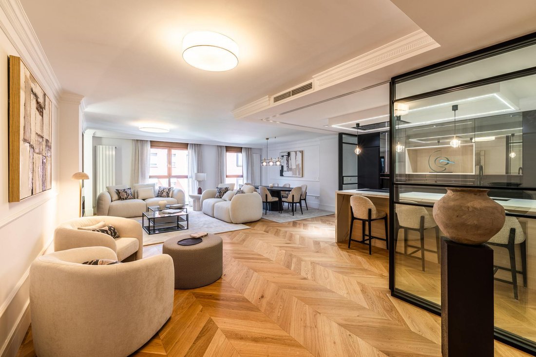 Appartement à Salamanque, Madrid, Espagne 1 - 18905832