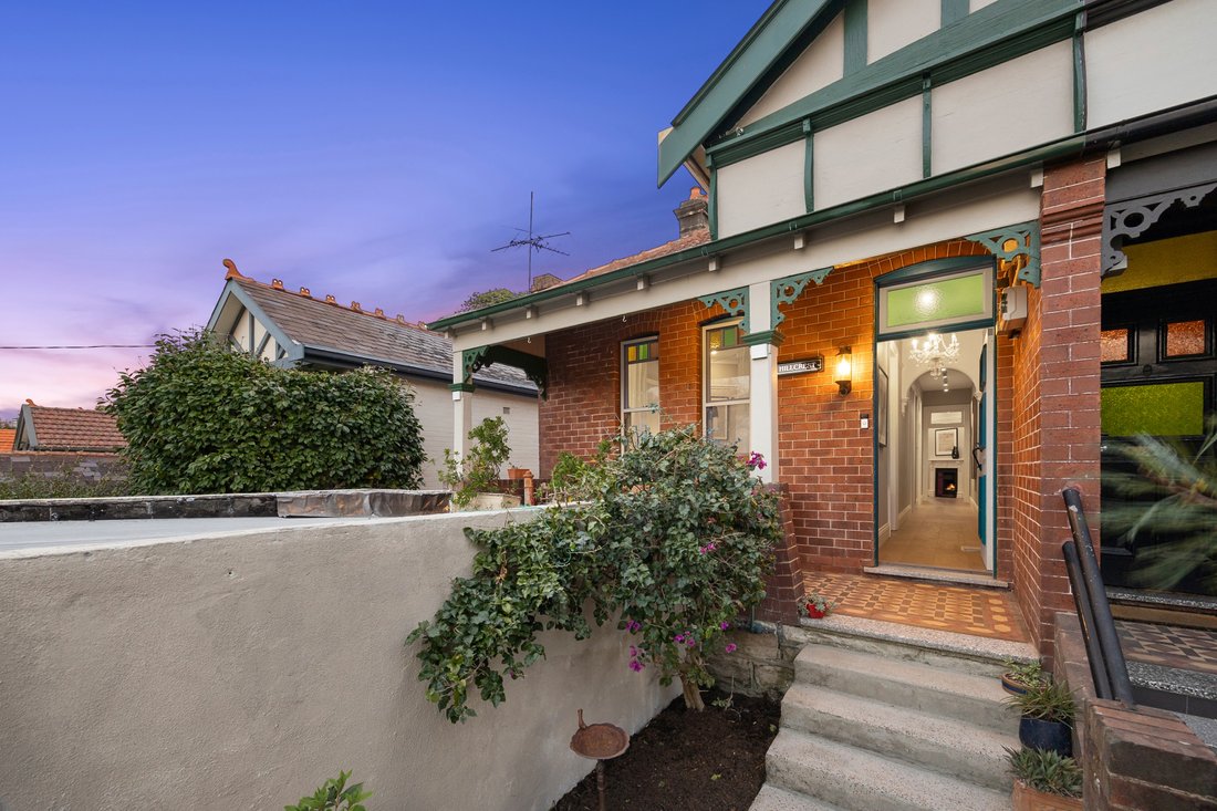 House in Cammeray, New South Wales, Australia 1 - 18912574