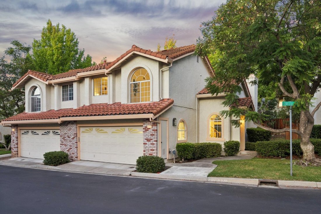 Residenza a Milpitas, California, Stati Uniti 1 - 18919812