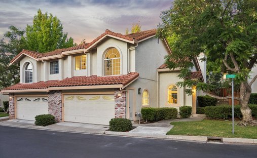 Townhouse en Milpitas, California, Estados Unidos 1
