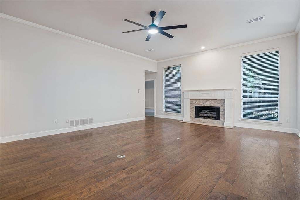 House in Garland, Texas, United States 5 - 18917386