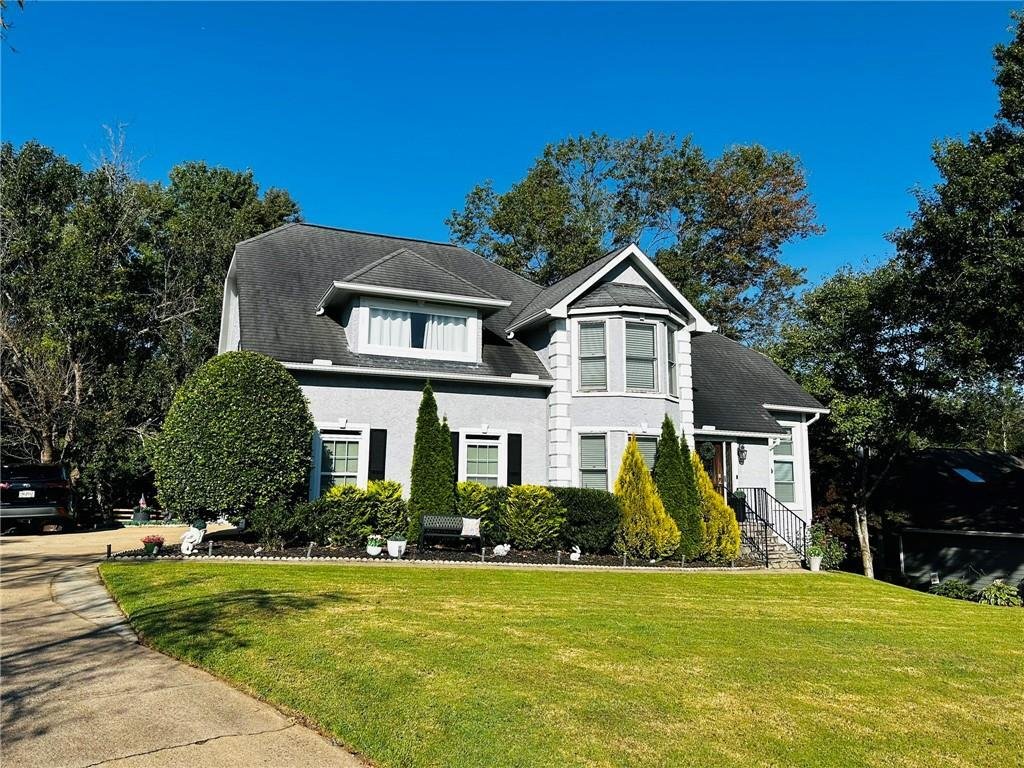 House in Roswell, Georgia, United States 1 - 18909990