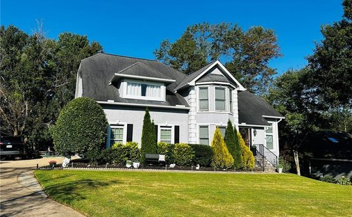 Casa a Roswell, Georgia, Stati Uniti 1
