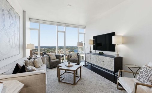 Appartement à Nashville, Tennessee, États-Unis 1