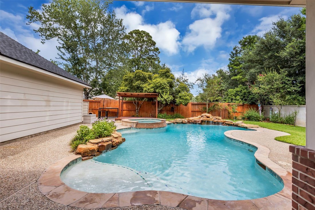House in Houston, Texas, United States 2 - 18913347