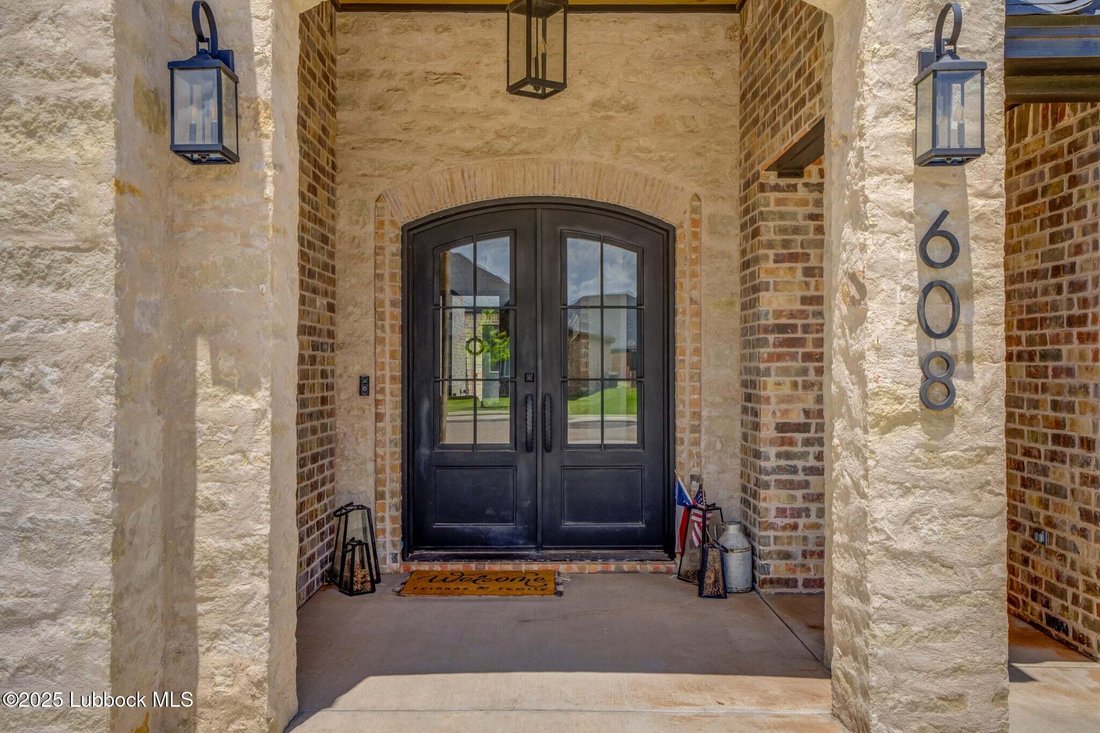 House in Wolfforth, Texas, United States 4 - 18910678