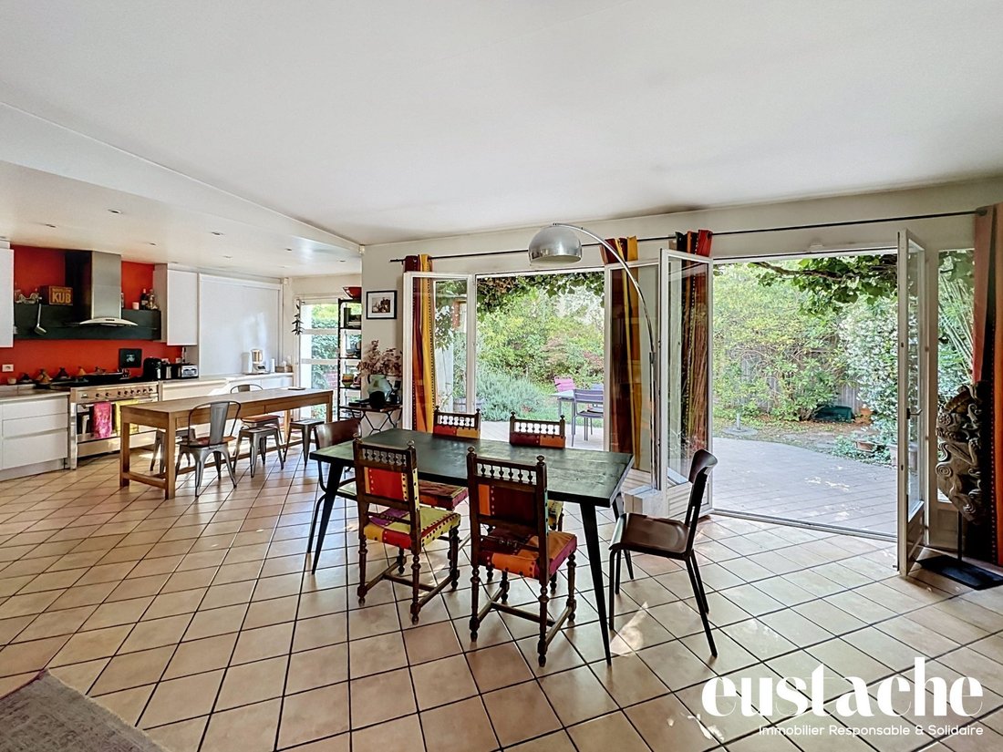 Casa en Charentonneau, Maisons-Alfort, Francia 3 - 18918482
