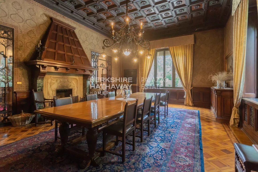 Villa a Centro Storico, Como, Lombardia 4 - 12045259