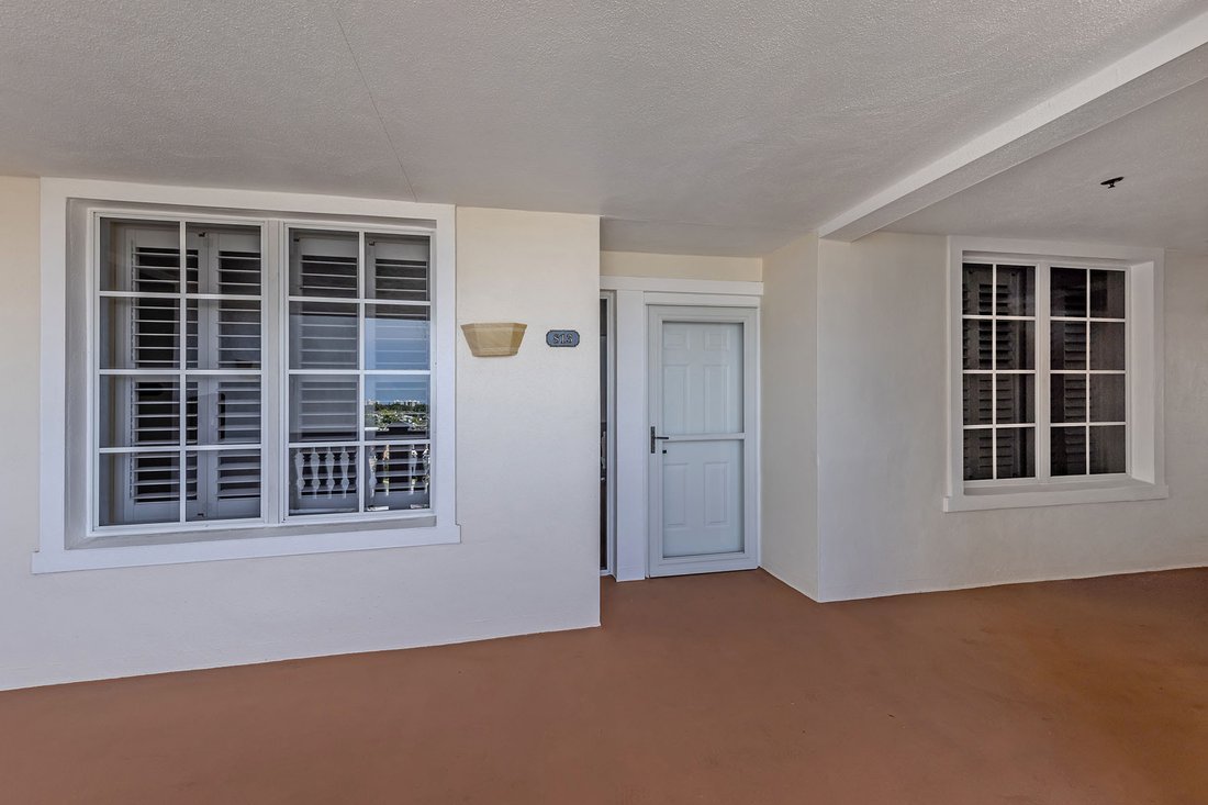 Condominio a Venezia, Florida, Stati Uniti 4 - 18912255