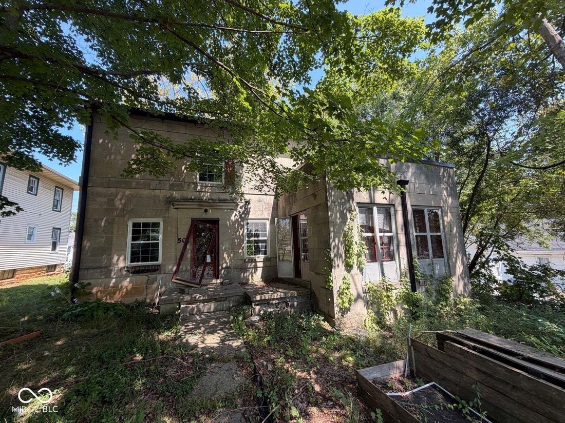 House in Bedford, Indiana, United States 3 - 18908814