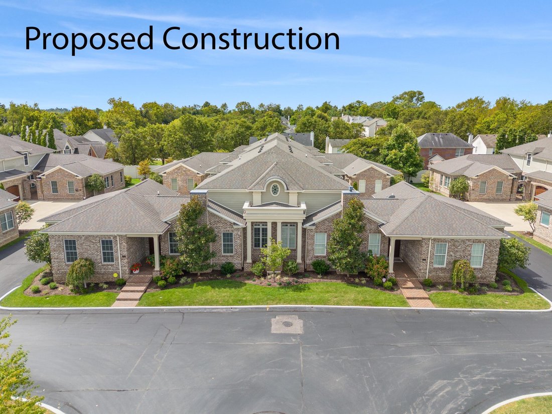 Townhouse in Lexington, Kentucky, United States 2 - 18908947