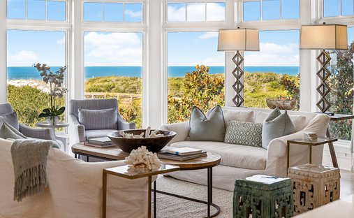 Condominio en Watersound, Florida, Estados Unidos 1