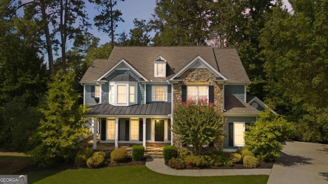 Haus in Lawrenceville, Georgia, Vereinigte Staaten 1 - 18917360