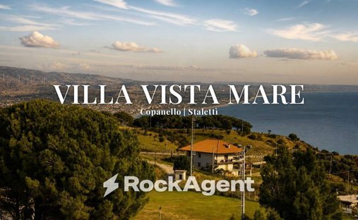 Villa in Staletti, Calabria, Italy 1
