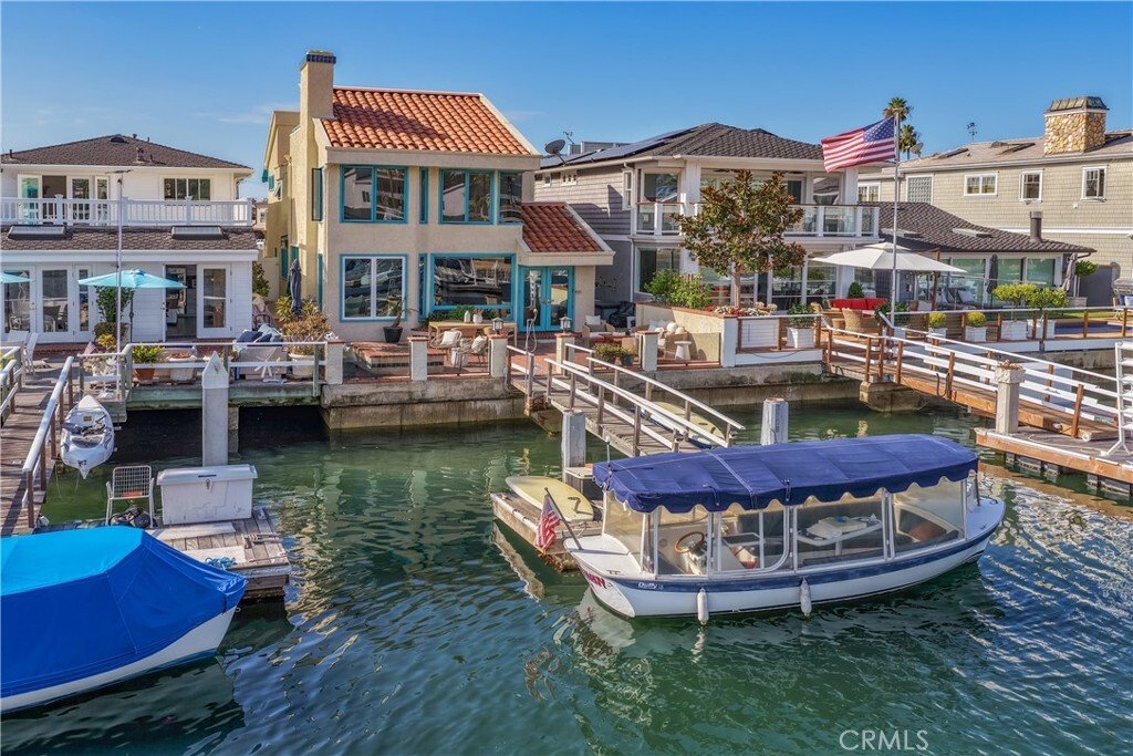 House in Newport Beach, California, United States 1 - 18908108
