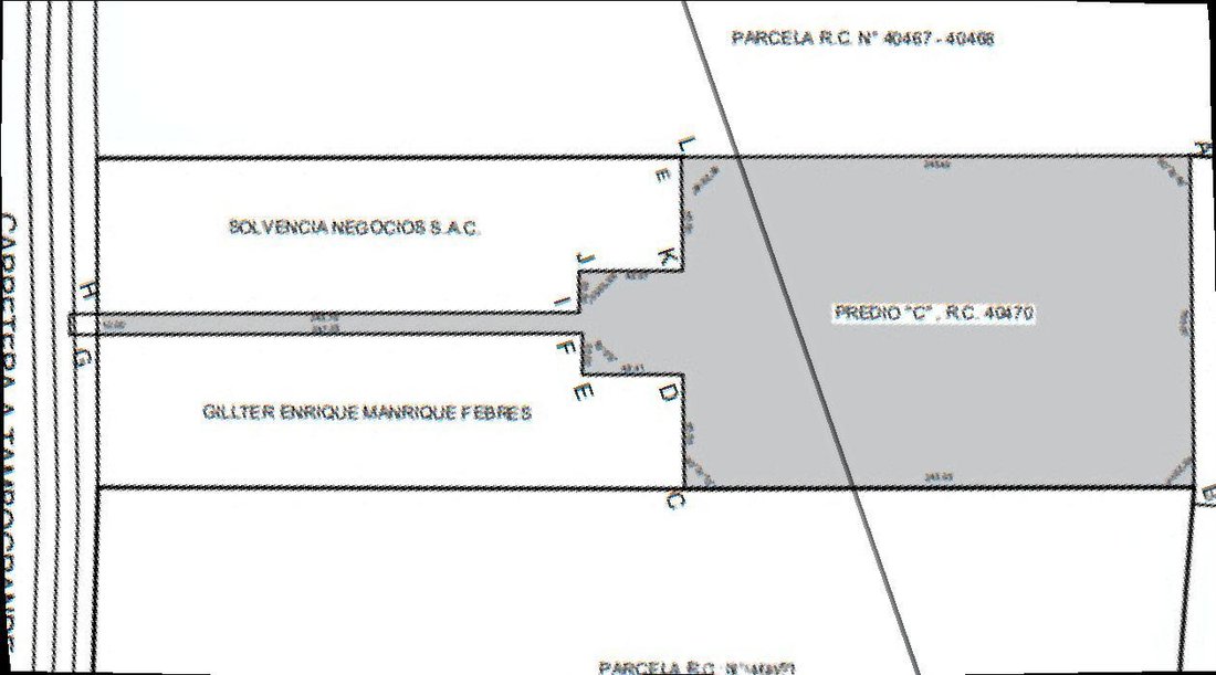 Land in Sullana, Piura, Peru 2 - 18905389