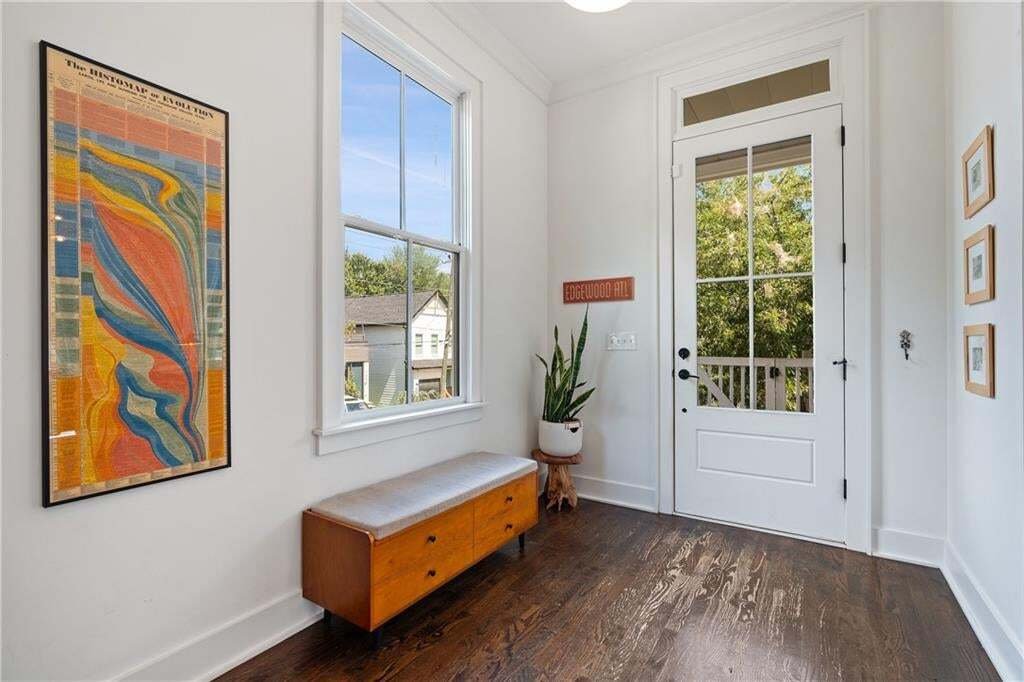 House in Atlanta, Georgia, United States 4 - 18906472