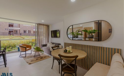 Appartamento a La Ceja, Dipartimento di Antioquia, Colombia 1