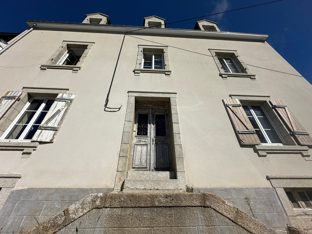 Haus in Clohars-Carnoët, Bretagne, Frankreich 2 - 18915992