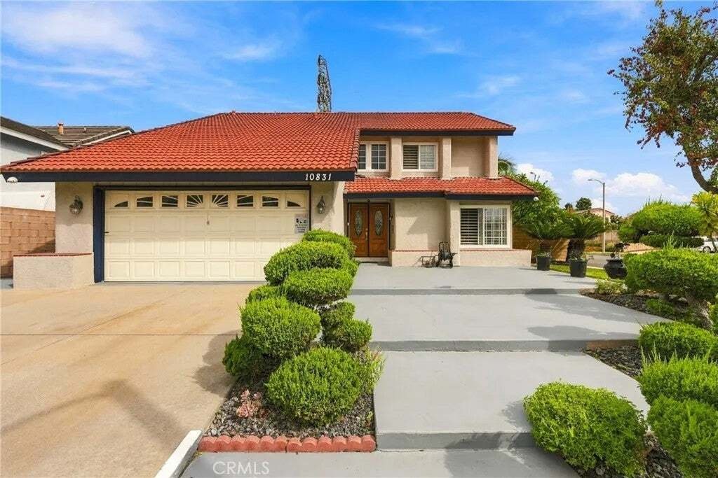 House in Cerritos, California, United States 1 - 18910189