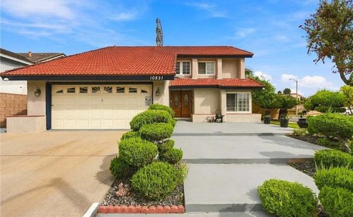 Maison à Cerritos, Californie, États-Unis 1