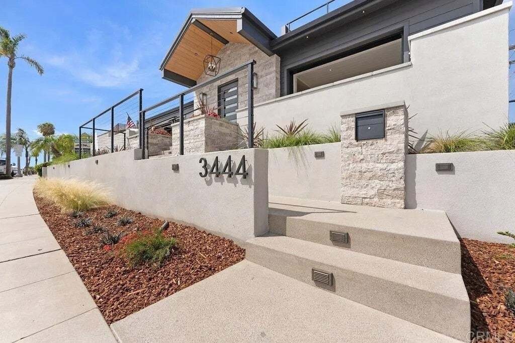 Condo in San Diego, California, United States 3 - 18905850