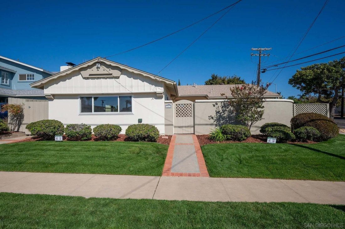 House in San Diego, California, United States 3 - 18913323