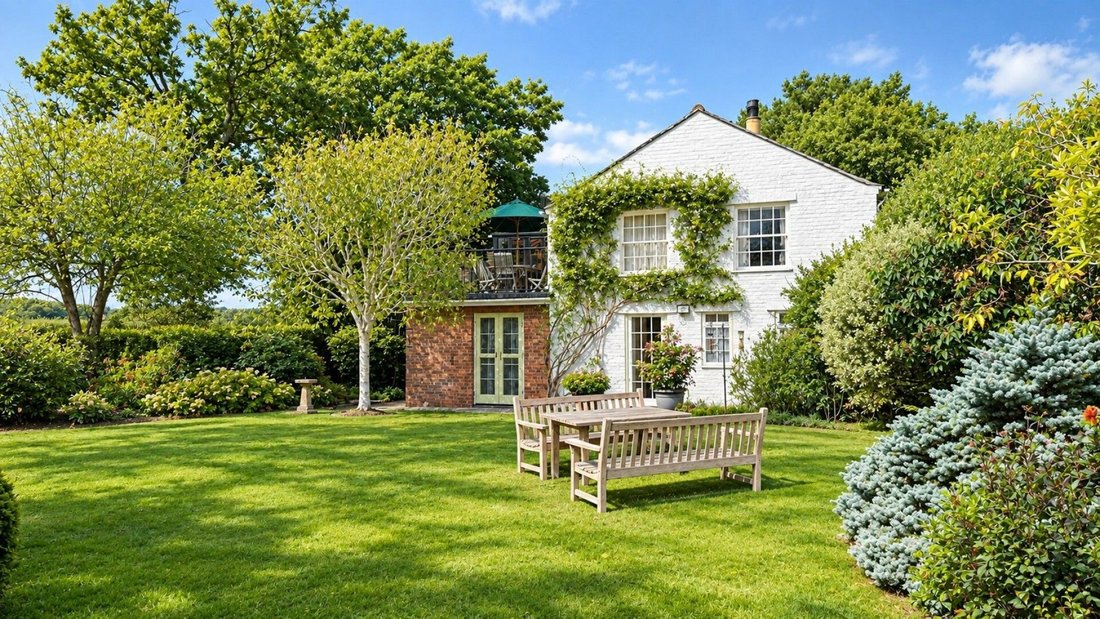 House in East Boldre, England 5 - 18909257