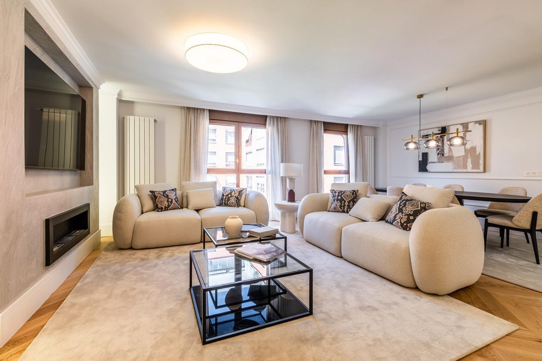 Appartement à Salamanque, Madrid, Espagne 5 - 18905832