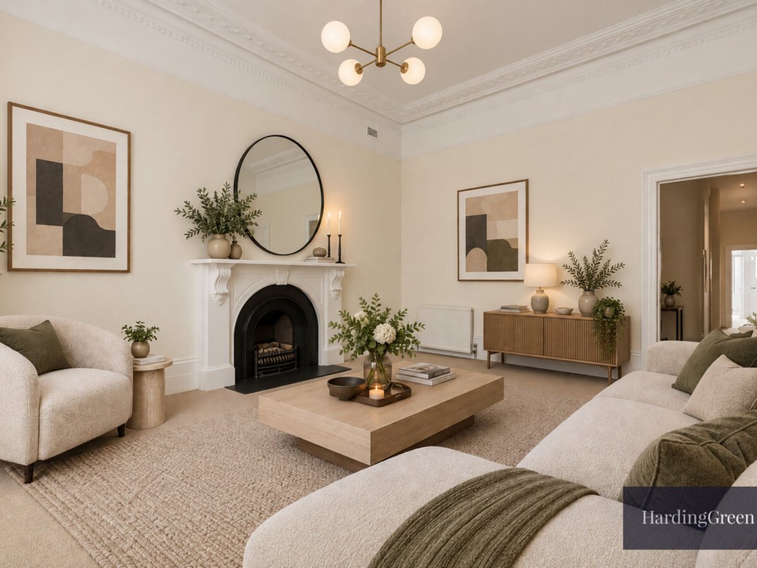 Appartement à Bayswater, Westminster, Angleterre 3 - 18415183
