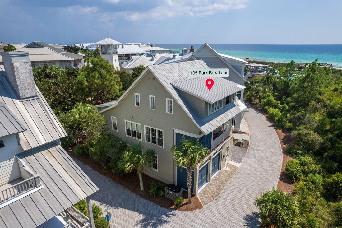House in Santa Rosa Beach, Florida, United States 2 - 18913059