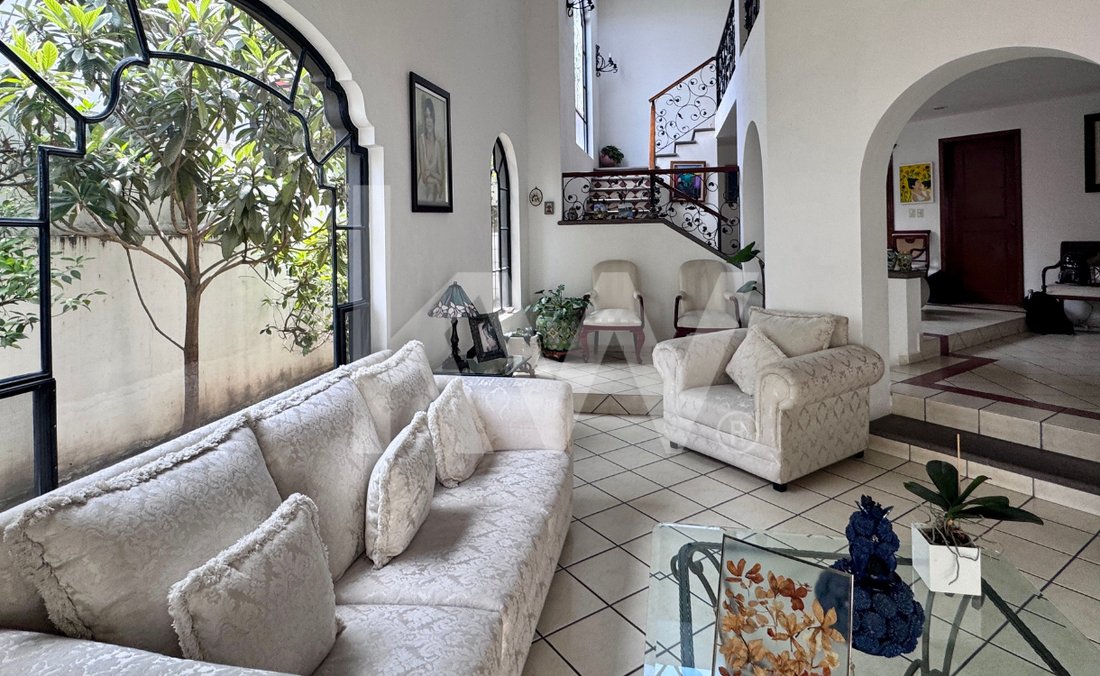 Casa en Zapopan, Jalisco, México 4 - 18286295