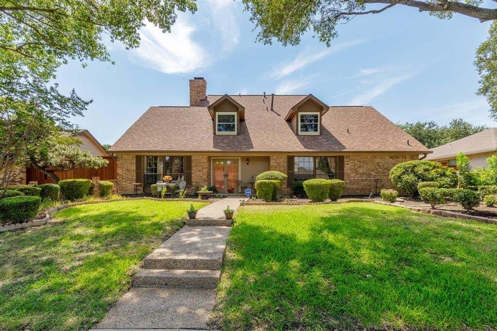 House in Plano, Texas, United States 1 - 18906566