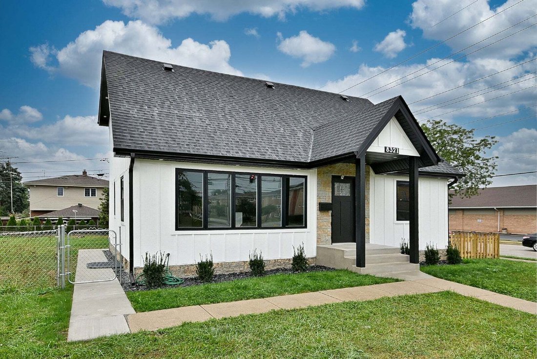 House in Niles, Illinois, United States 2 - 18910252