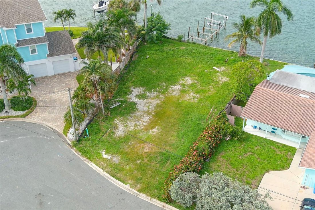 Terreno a St. Pete Beach, Florida, Stati Uniti 4 - 18915355
